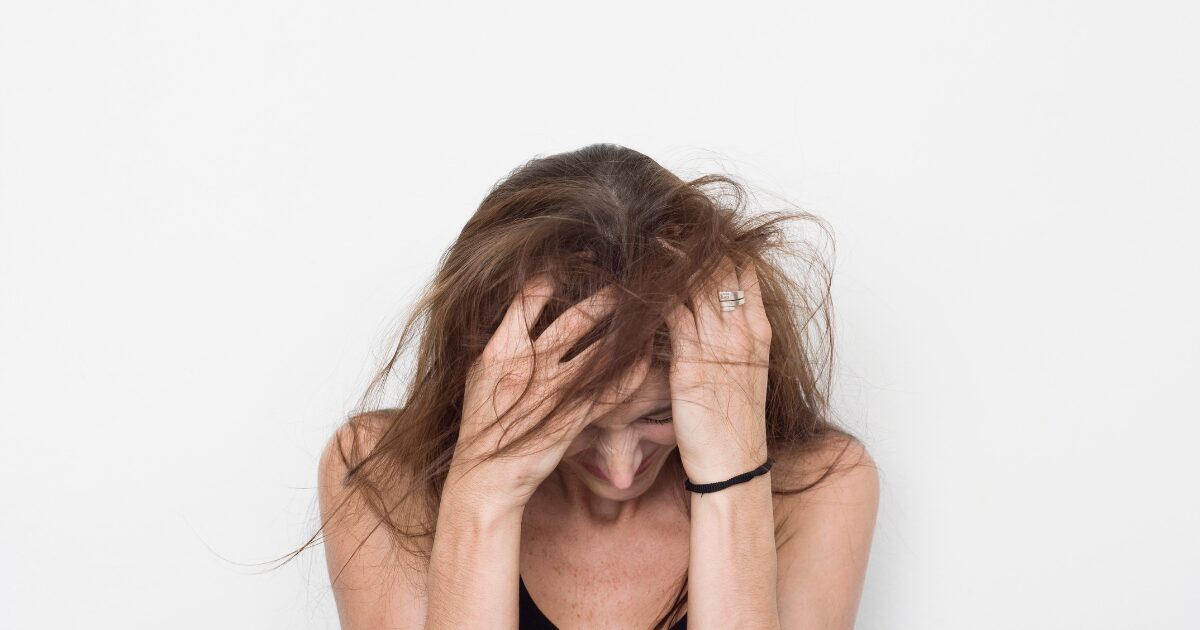 パーソナルトレーニング恥ずかしい