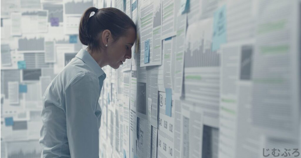 ジム選びで失敗するパターン3つ